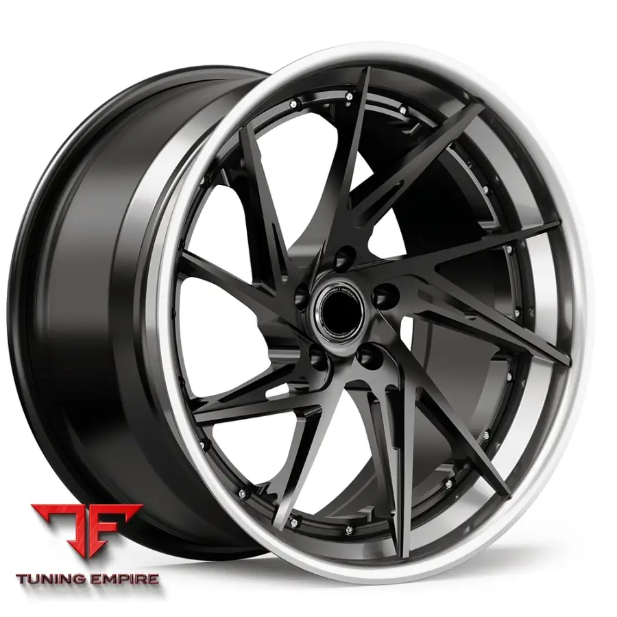 VS-23 FORGED