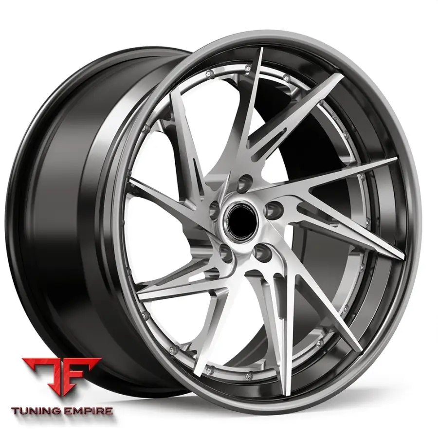 VS-23 FORGED