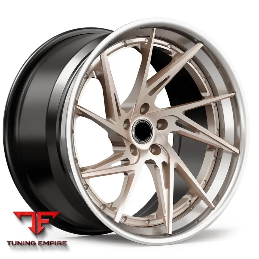 VS-24 FORGED