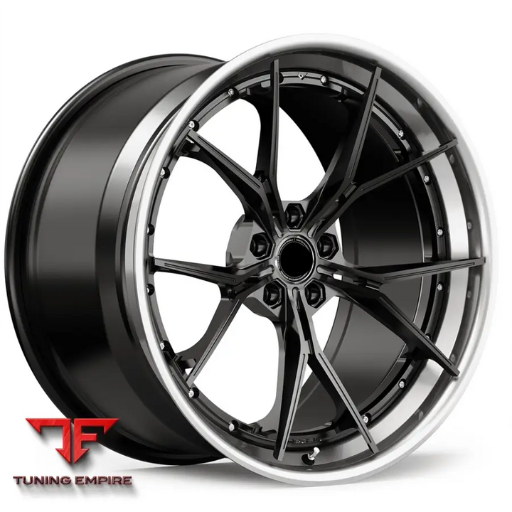 VS-25 FORGED