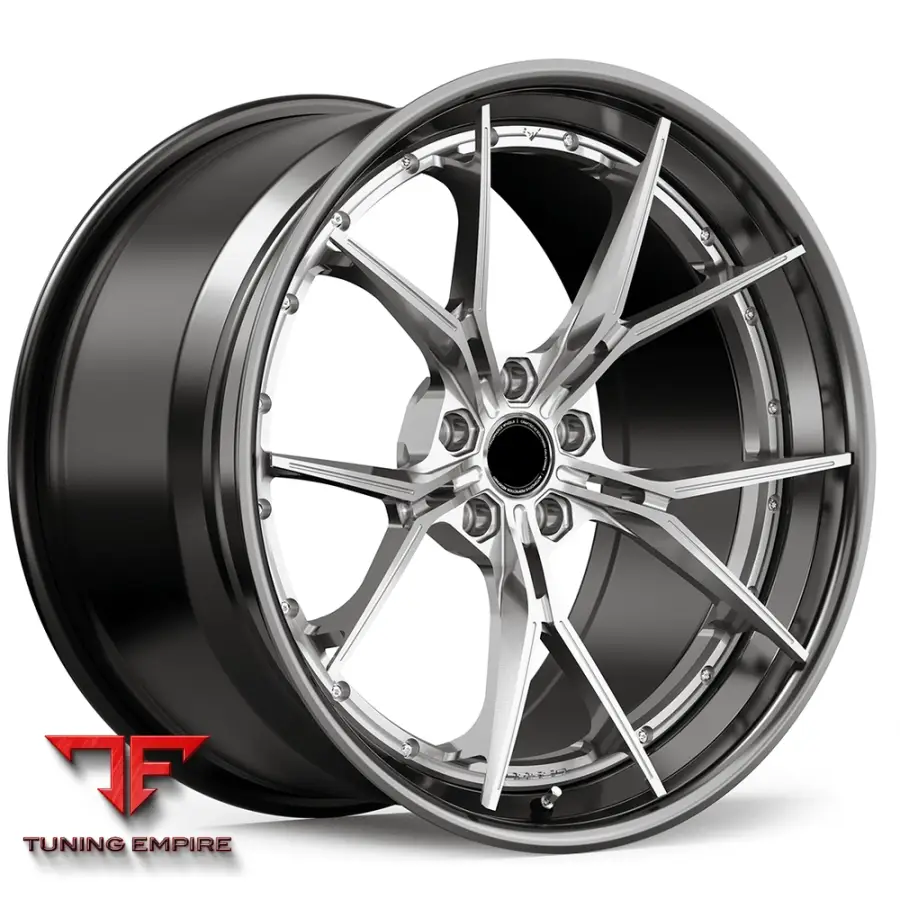 VS-25 FORGED