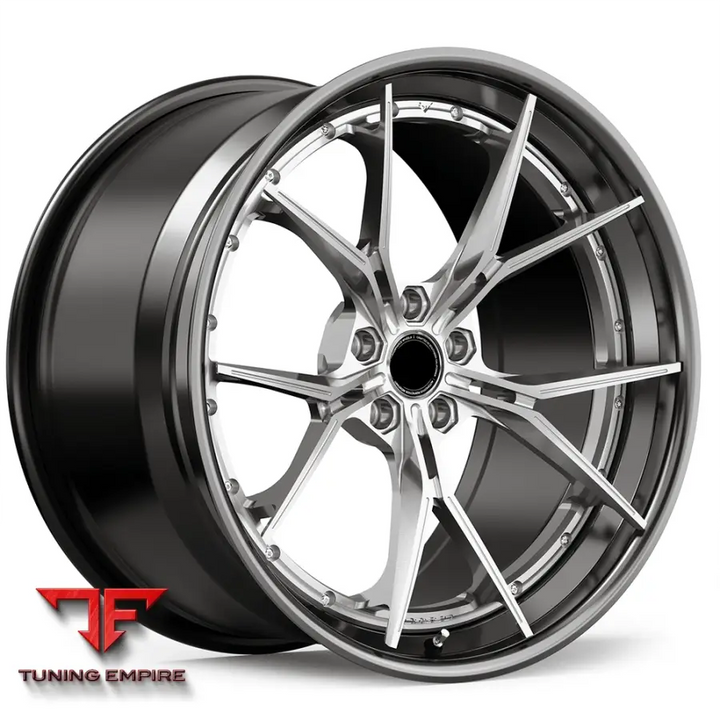 VS-25 FORGED