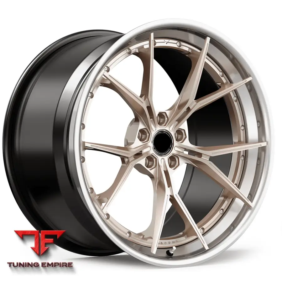 VS-25 FORGED