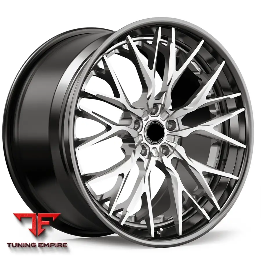 VS-26 FORGED