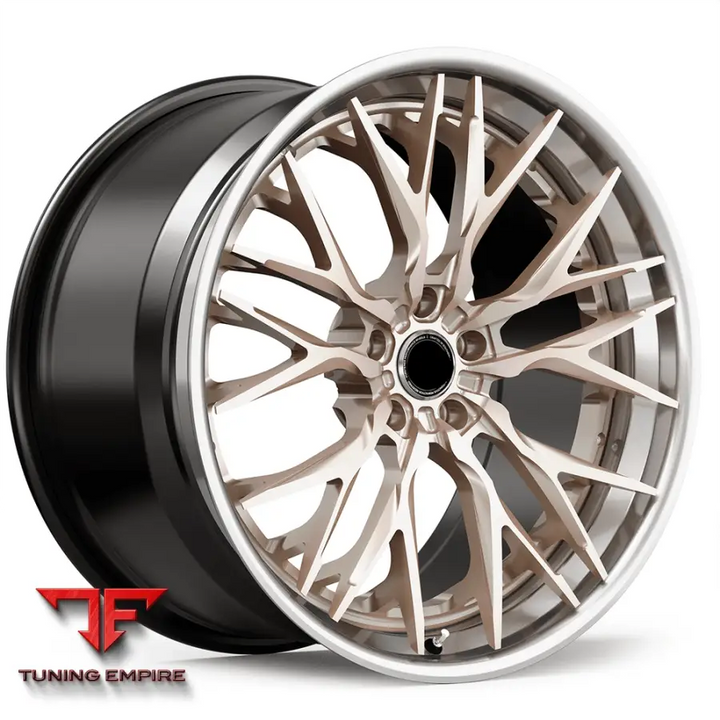 VS-26 FORGED