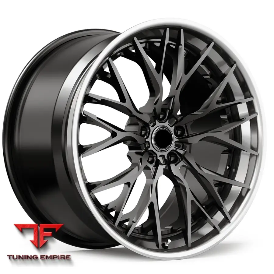 VS-26 FORGED