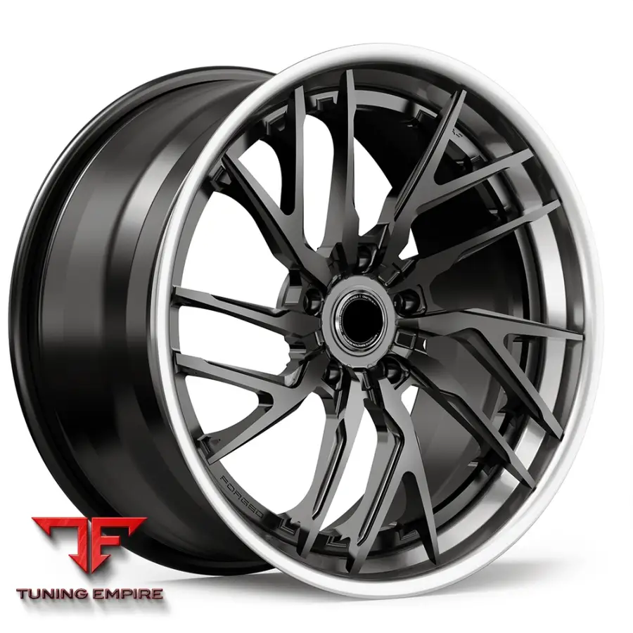 VS-27 FORGED