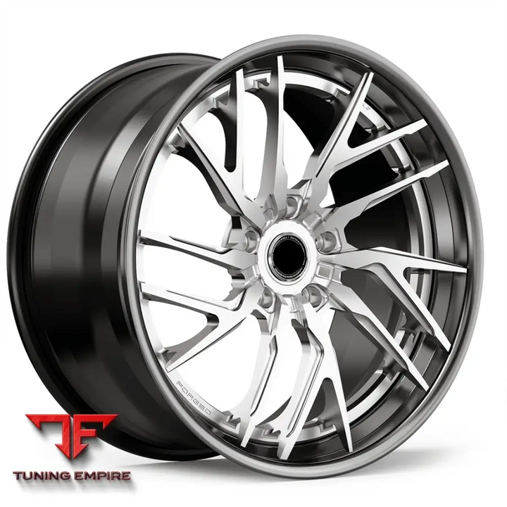 VS-27 FORGED