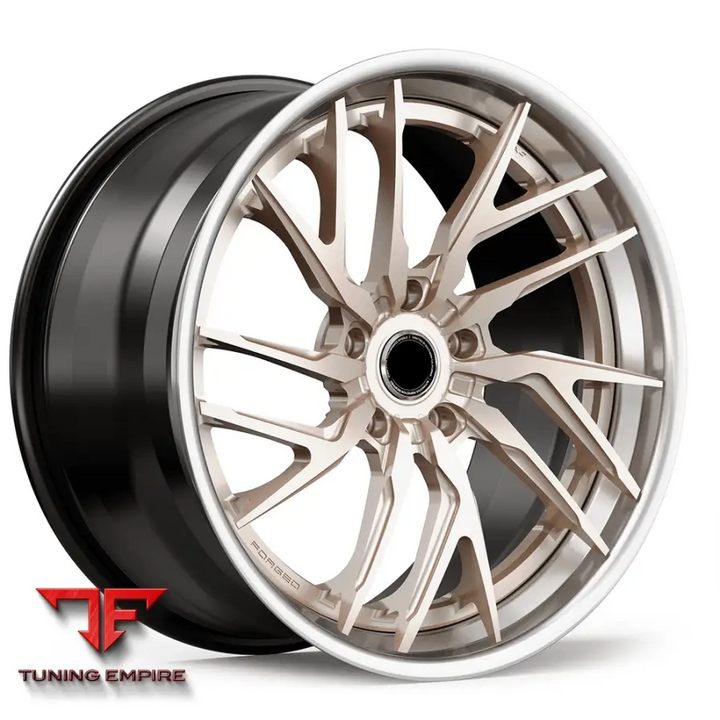 VS-27 FORGED