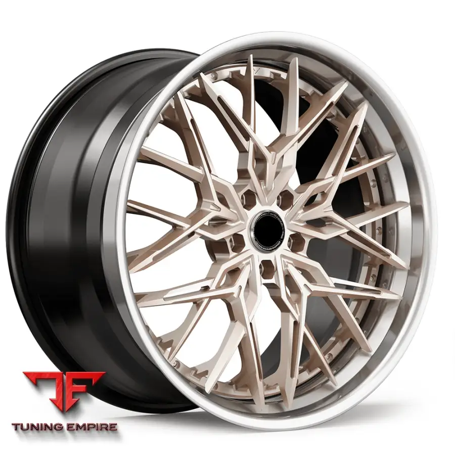 VS-28 FORGED