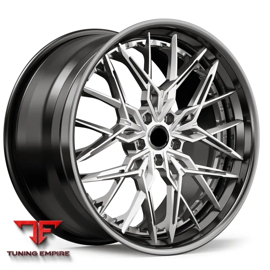 VS-28 FORGED