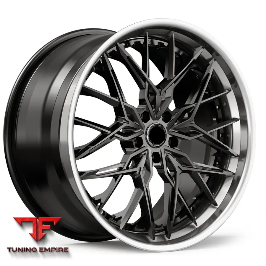 VS-28 FORGED