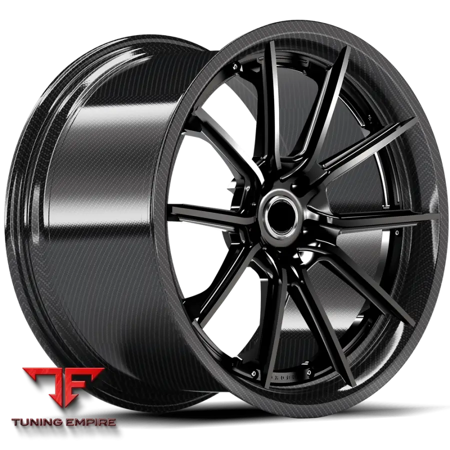 VS-29 FORGED