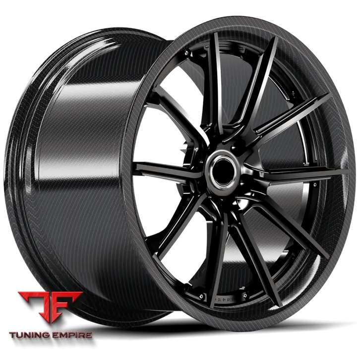 VS-29 FORGED