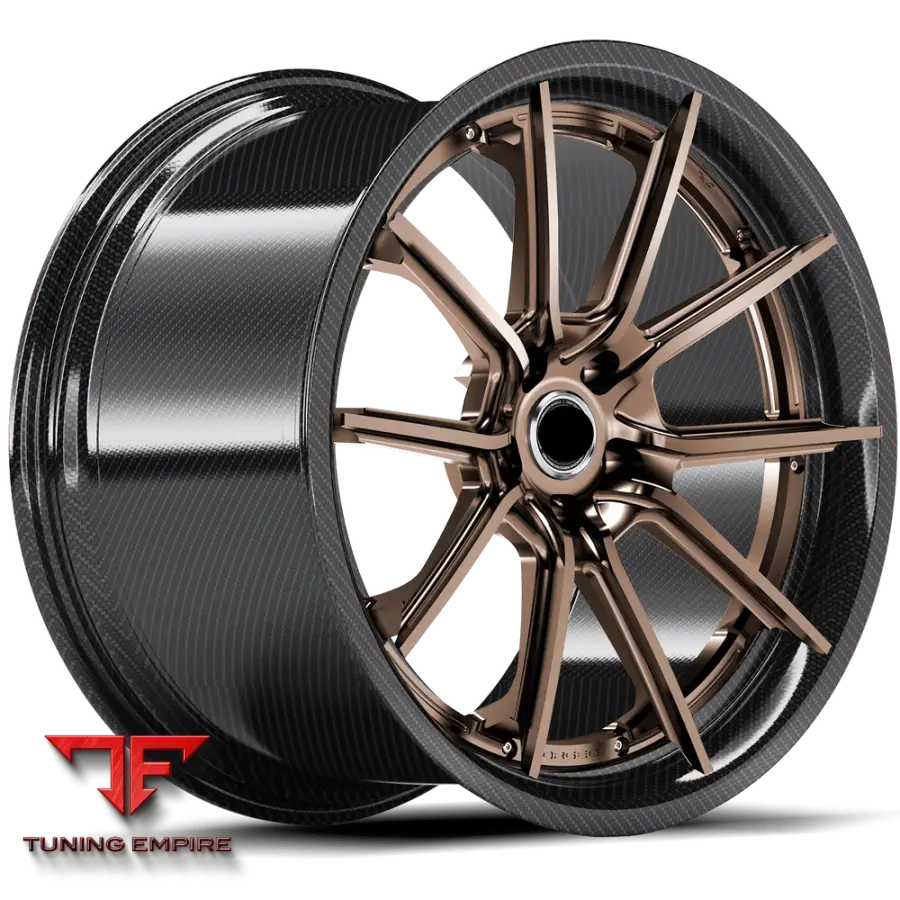 VS-29 FORGED