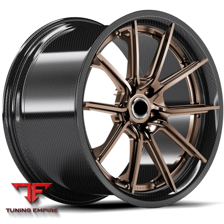 VS-29 FORGED