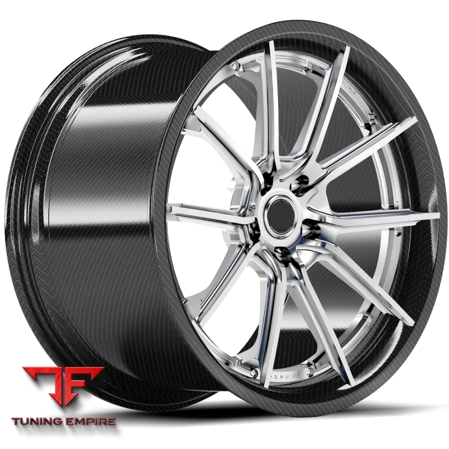 VS-29 FORGED