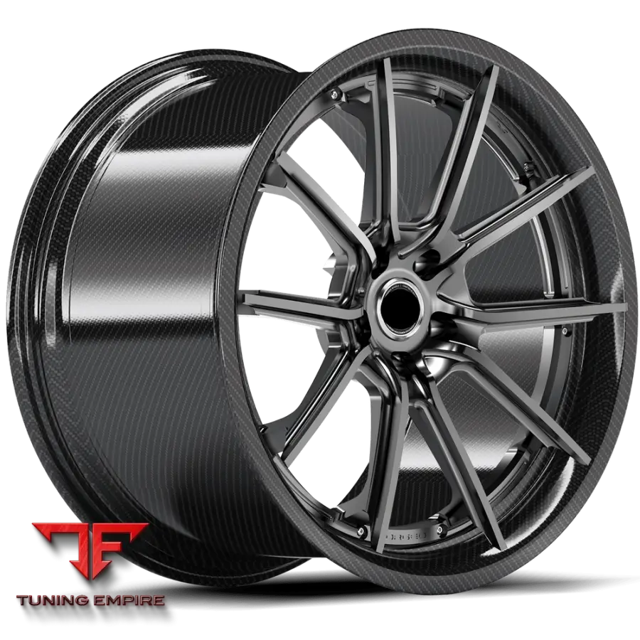 VS-29 FORGED