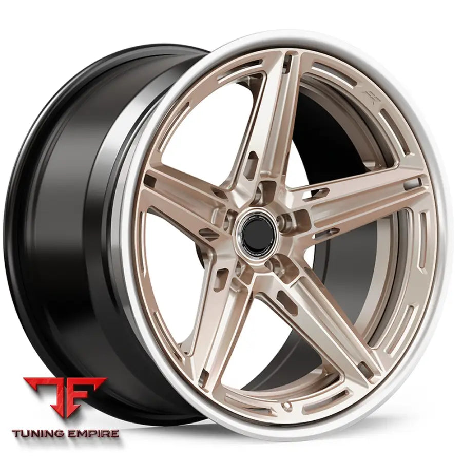 VS-3 FORGED