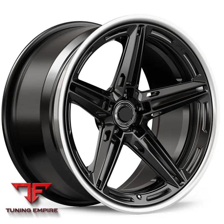 VS-3 FORGED