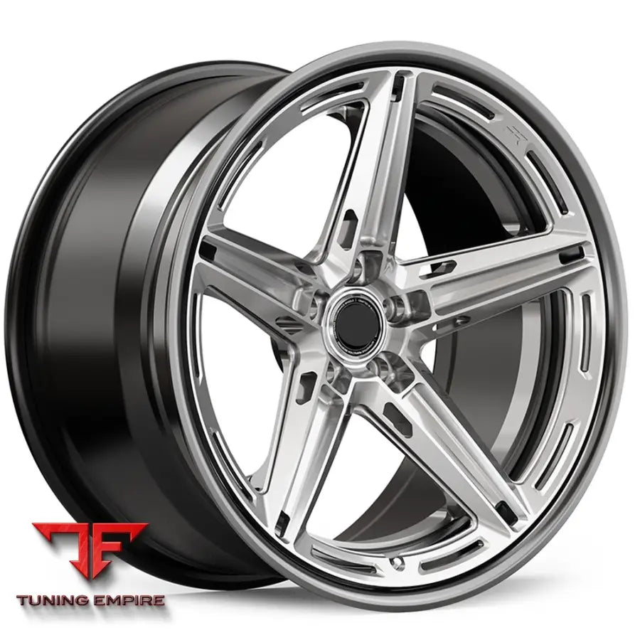 VS-3 FORGED