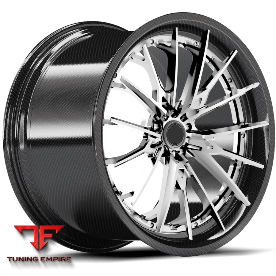 VS-30 FORGED