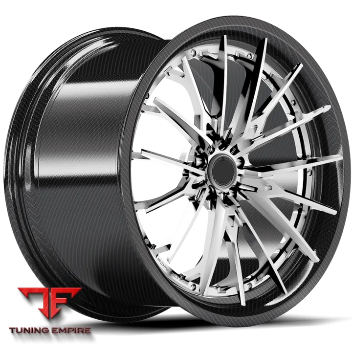 VS-30 FORGED