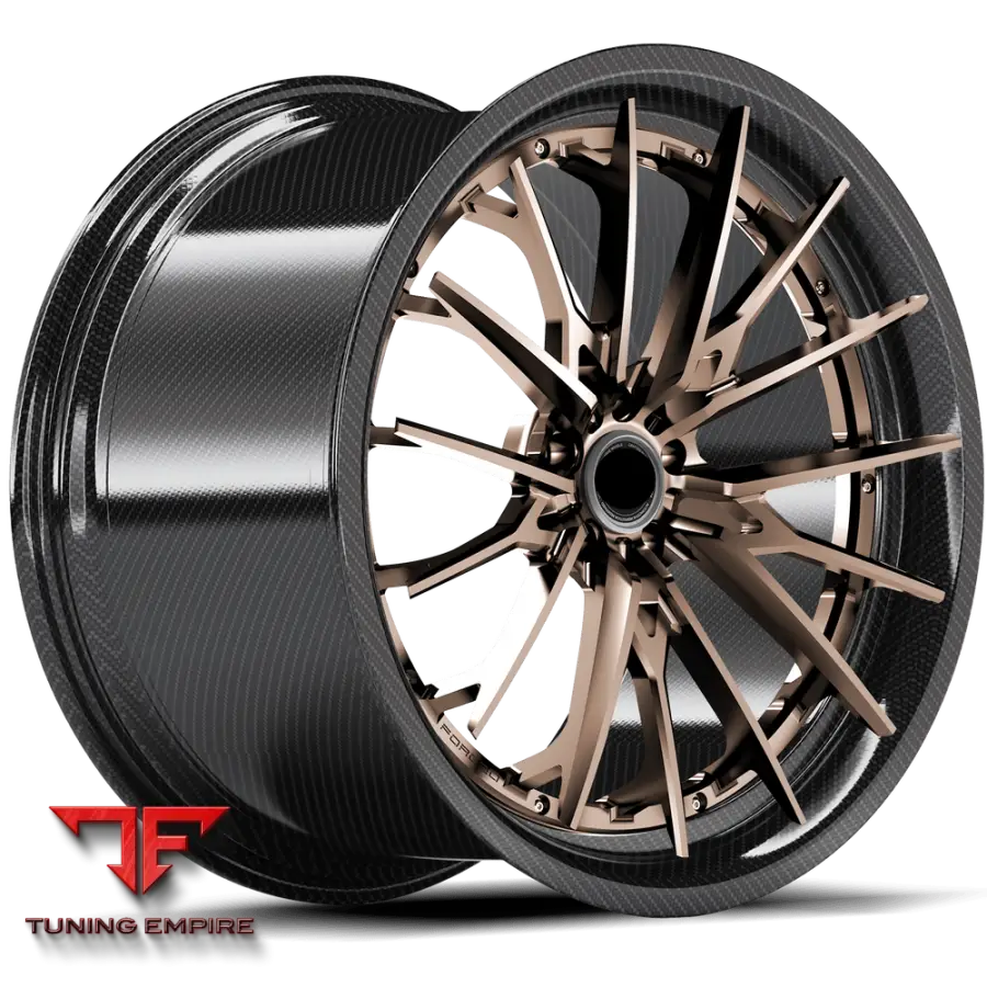 VS-30 FORGED