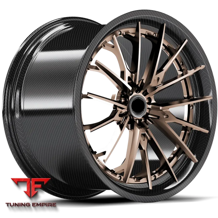 VS-30 FORGED