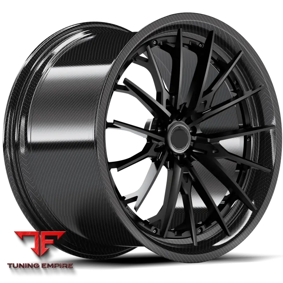 VS-30 FORGED