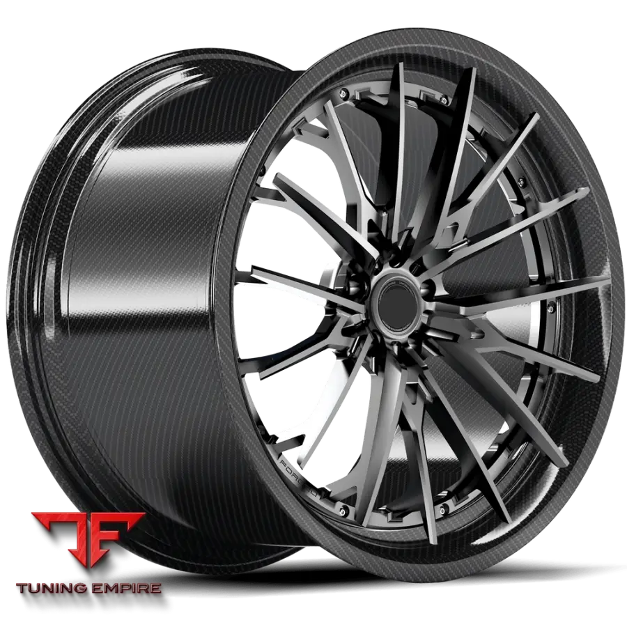 VS-30 FORGED