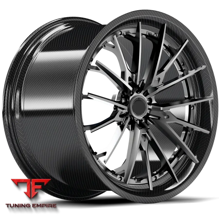 VS-30 FORGED