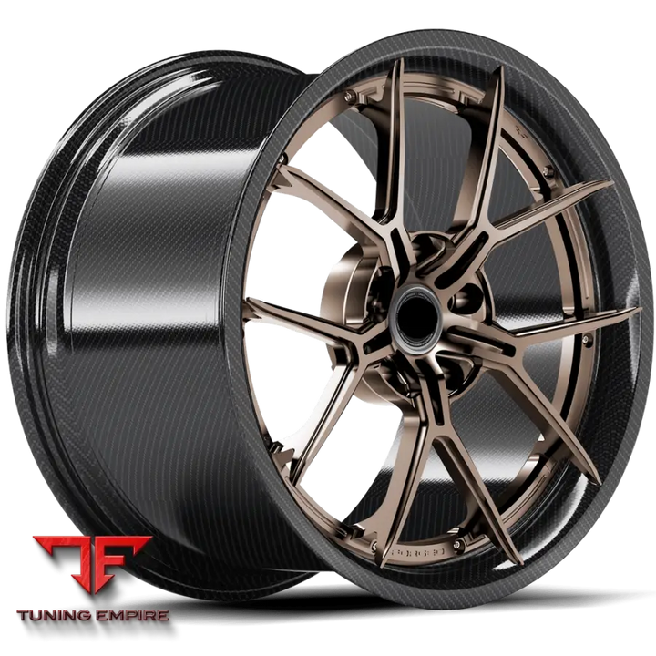 VS-31 FORGED