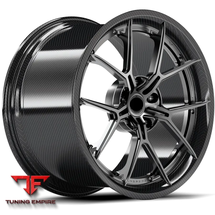 VS-31 FORGED