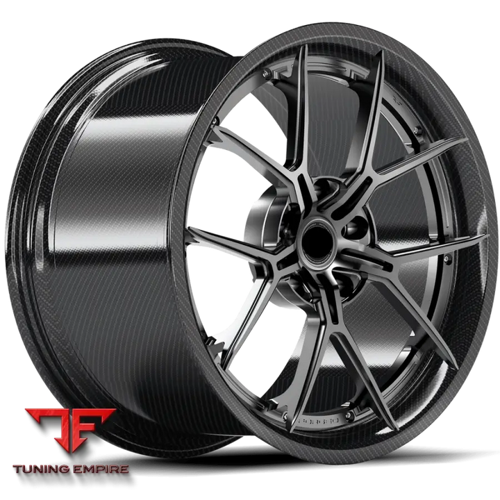 VS-31 FORGED