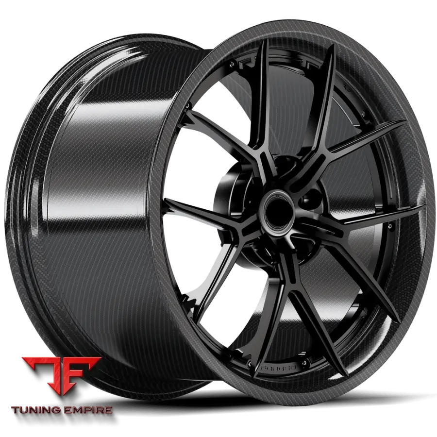 VS-31 FORGED