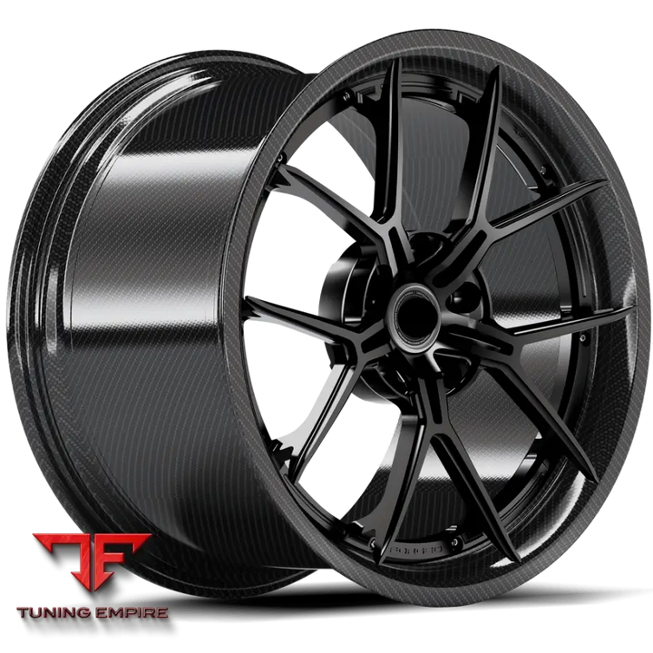 VS-31 FORGED