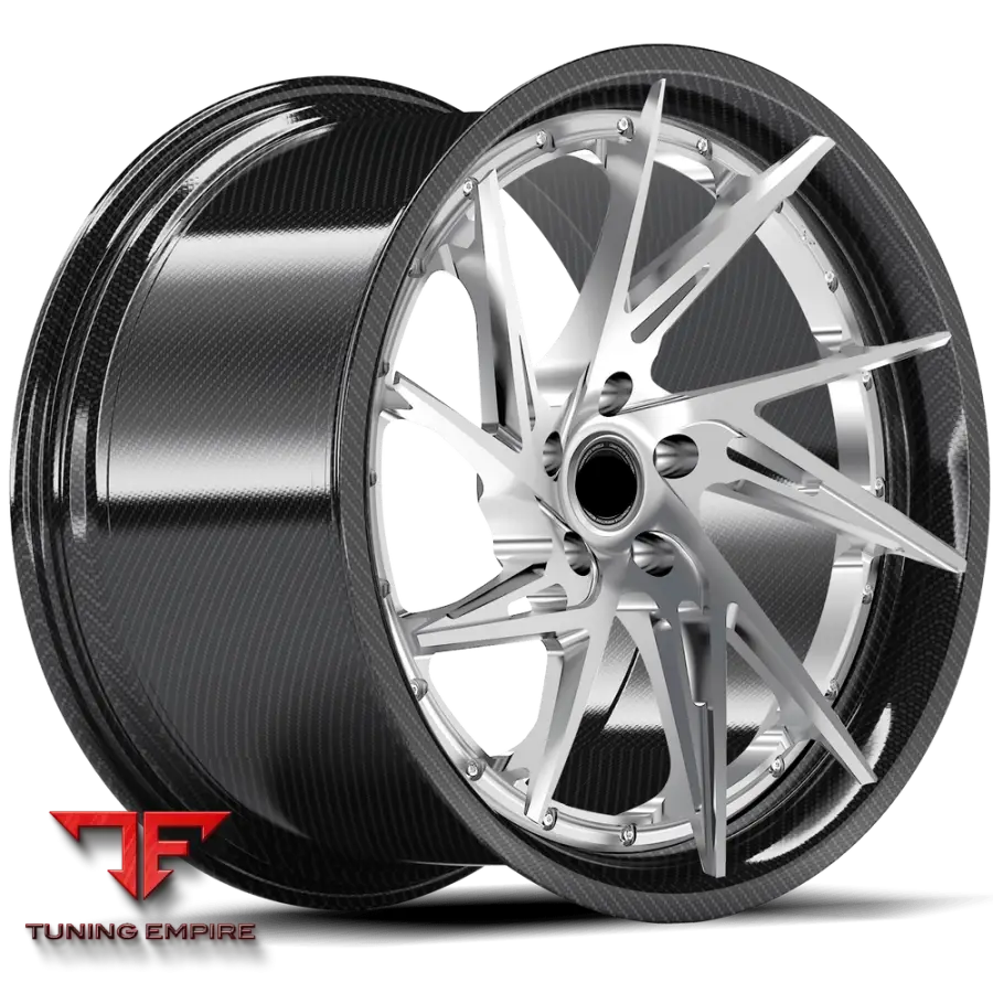 VS-32 FORGED