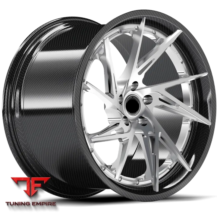 VS-32 FORGED