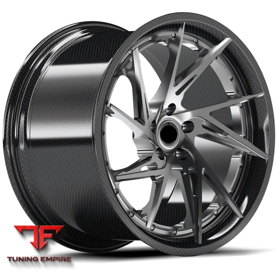 VS-32 FORGED