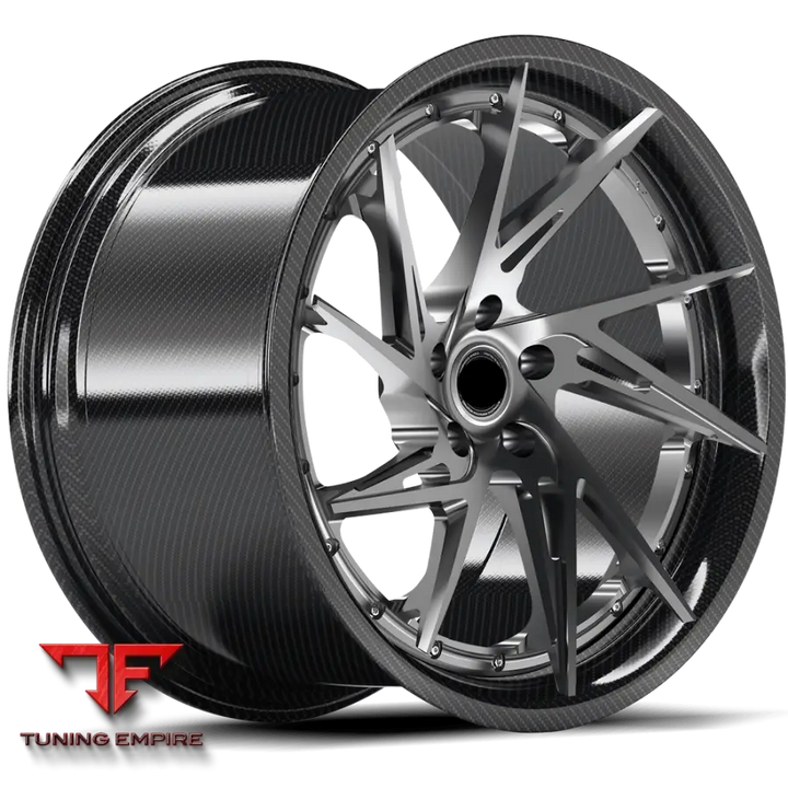 VS-32 FORGED