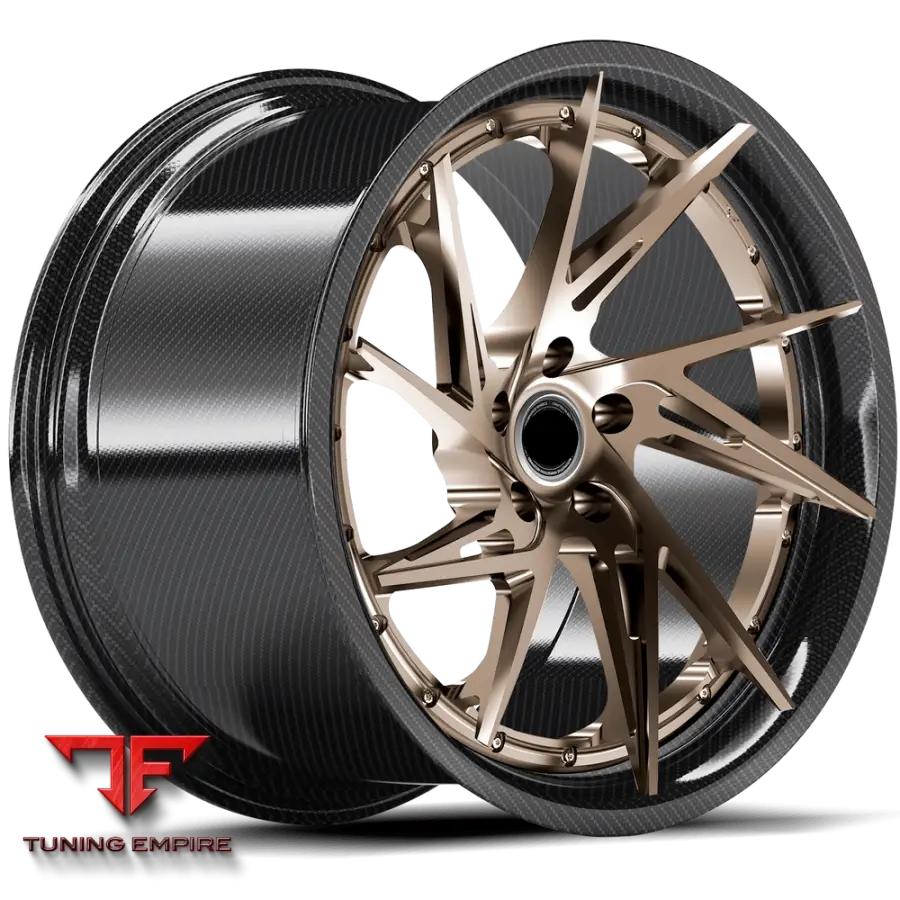 VS-32 FORGED