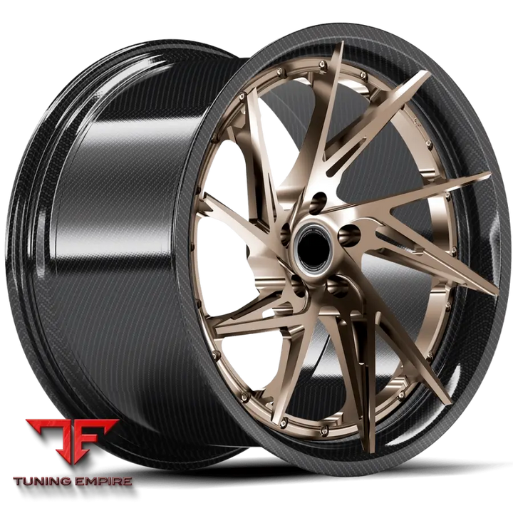 VS-32 FORGED