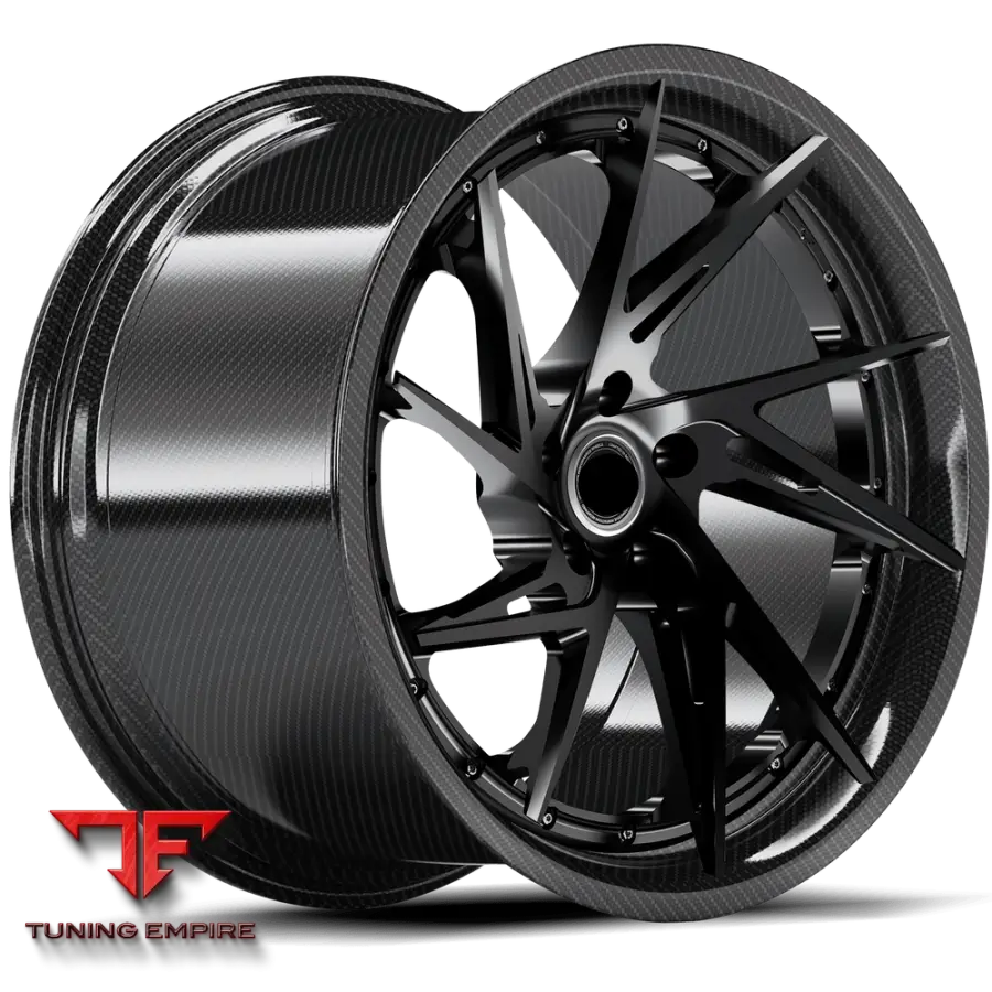 VS-32 FORGED