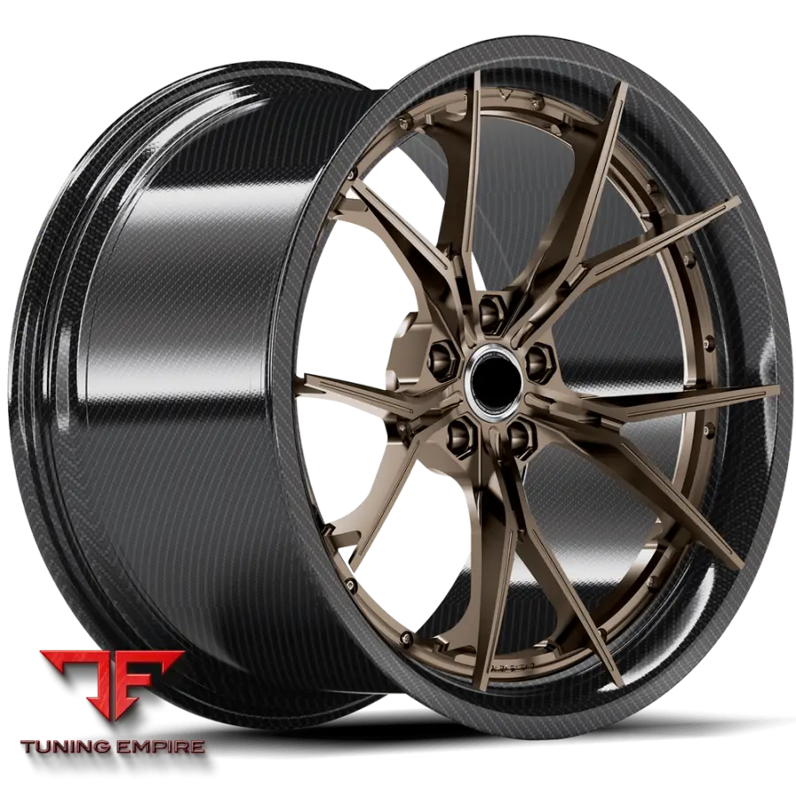 VS-33 FORGED