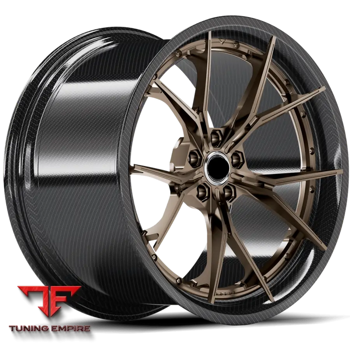 VS-33 FORGED