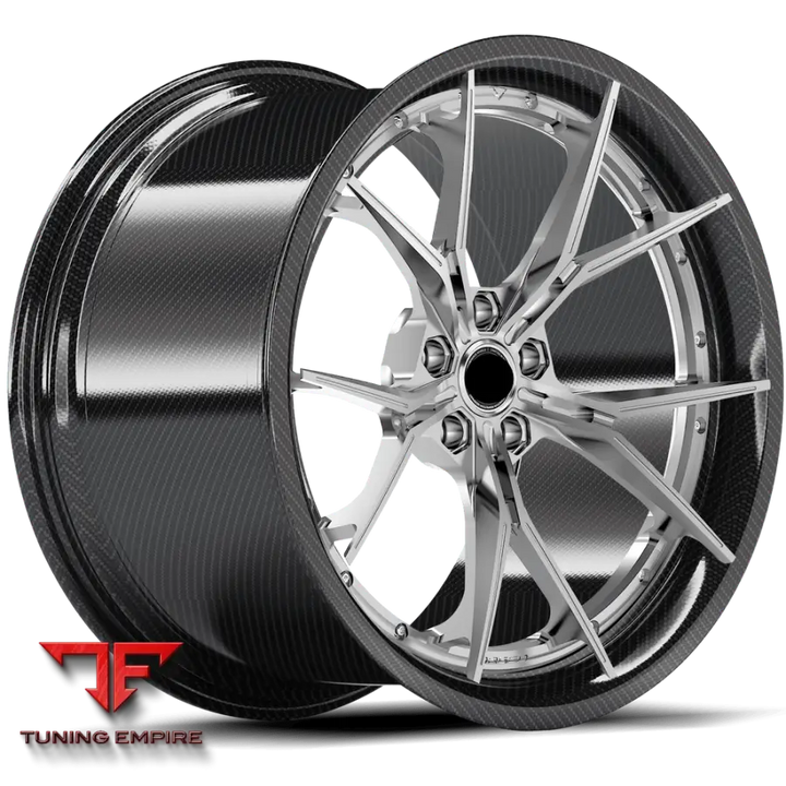 VS-33 FORGED