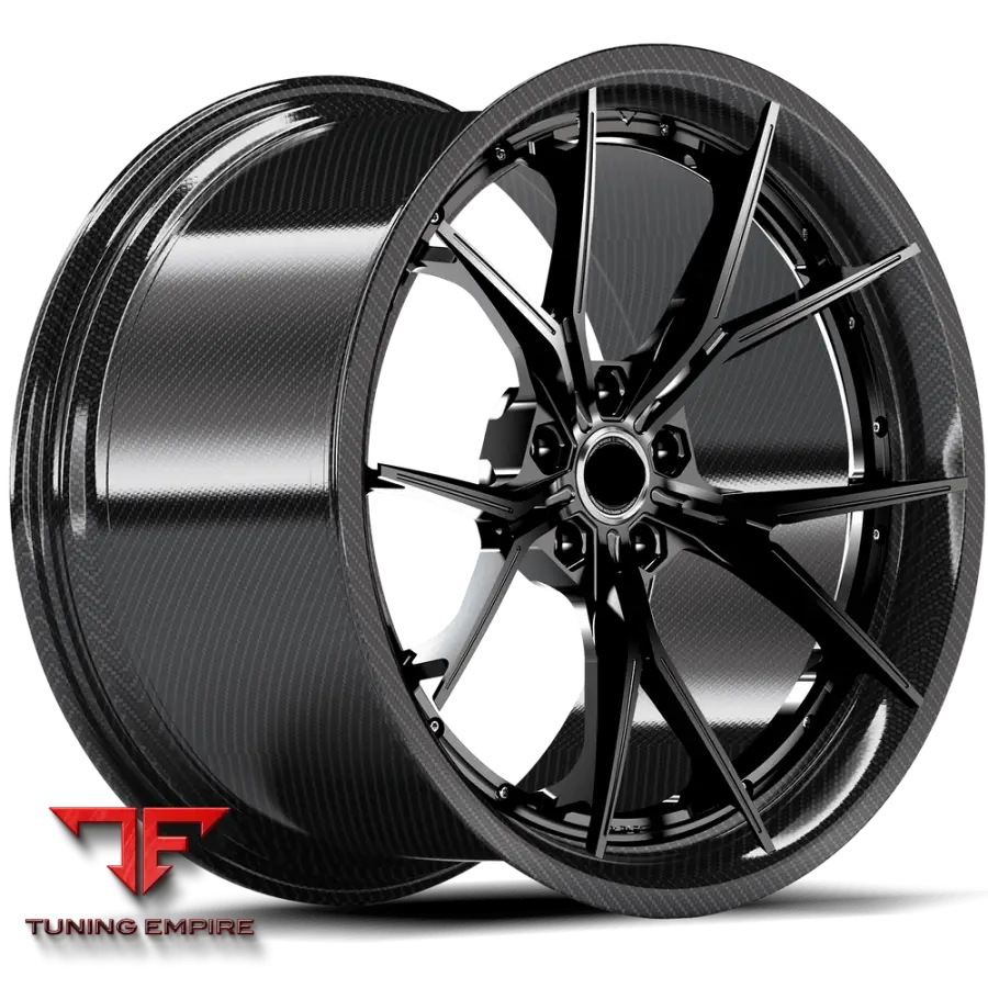 VS-33 FORGED