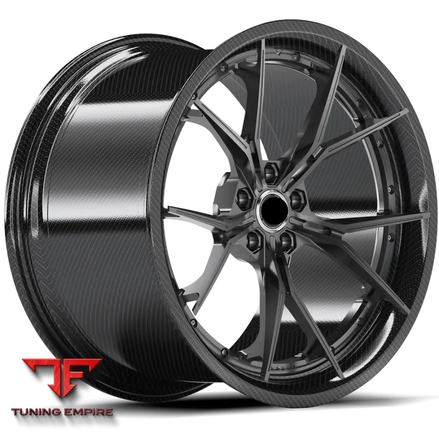 VS-33 FORGED