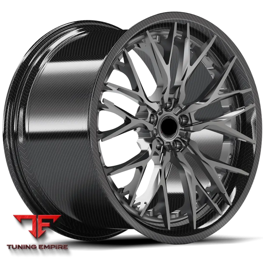 VS-34 FORGED